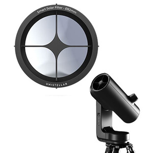 Unistellar Filtry słoneczne Odyssey/Odyssey Pro
