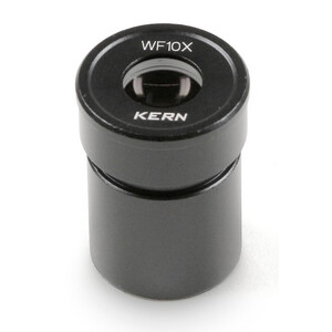 Kern Okular Ø 30,5 mm, OZB-A4151, WF 10x/Ø20mm