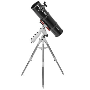 Omegon Teleskop ProNewton N 203/1000 EQ-500 X