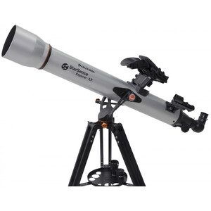 Celestron Teleskop AC 80/900 StarSense Explorer LT 80 AZ