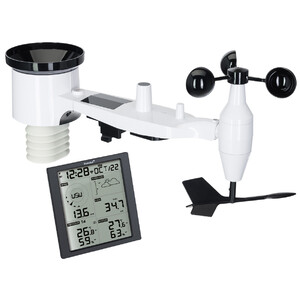 Levenhuk Stacja meteo Wezzer PRO LP310 Wi-Fi