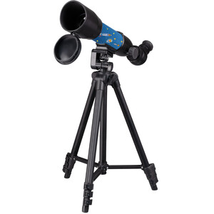 DieMaus Teleskop AC 50/350 z plecakiem