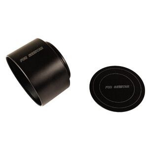 Omegon Odrośnik Cap and Lens hood for Seestar S50