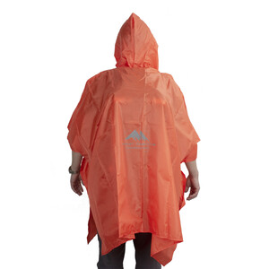 Summit-Creative Rain cover orange