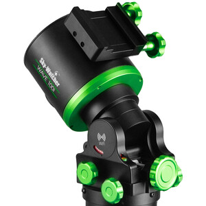 Skywatcher Montaż WAVE-100i Strainwave GoTo Wi-Fi Tripod