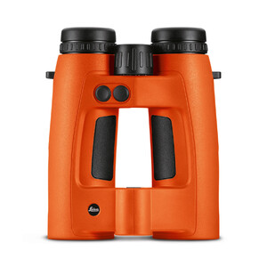 Leica Lornetka Geovid Pro 10x42 Edition Orange