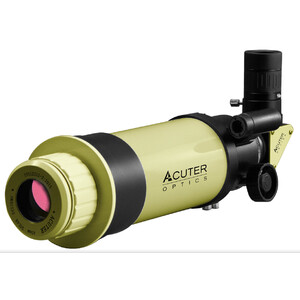 Acuter Teleskop do obserwacji słońca ST 40/400 ELITE PHOENIX 40