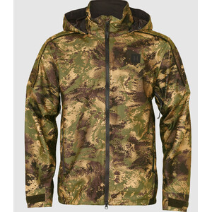 Härkila Deer Stalker Camo HWS Jacke, AXIS MSP®Forest green , Gr. 54