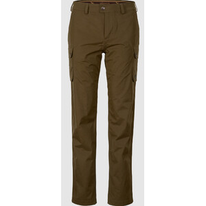 Härkila Retrieve Lady Hose, Warm olive, Gr. 42