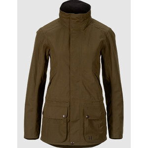 Härkila Retrieve Lady Jacke, Warm olive, Gr. 40