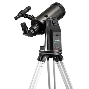 Skywatcher Teleskop Cassegraina KC 100/1000 K100 Mini Virtuoso GTi