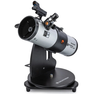 Celestron Teleskop Dobsona N 114/450 StarSense Explorer DOB