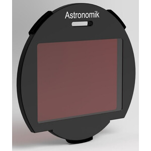 Astronomik Filtry H-alpha 12nm MaxFR XT Clip EOS R XL