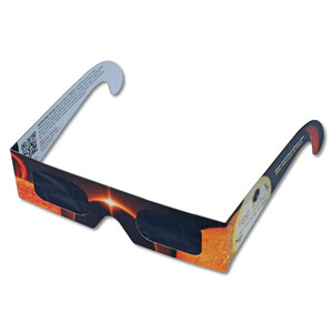 Lunt Solar Systems Sonnenfinsternis-Brille