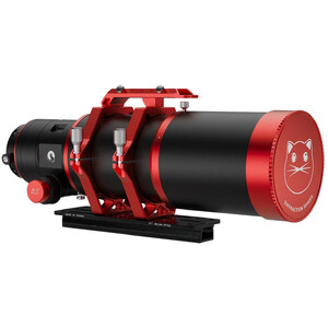 William Optics Refraktor apochromatyczny AP 108/518 UltraCat WIFD