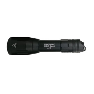 Maximtac HD-IR Gen 3 LED rozjaśniacz podczerwieni