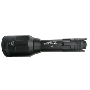 Maximtac HD-IR Pro Gen 3 Rozjaśniacz podczerwieni LED