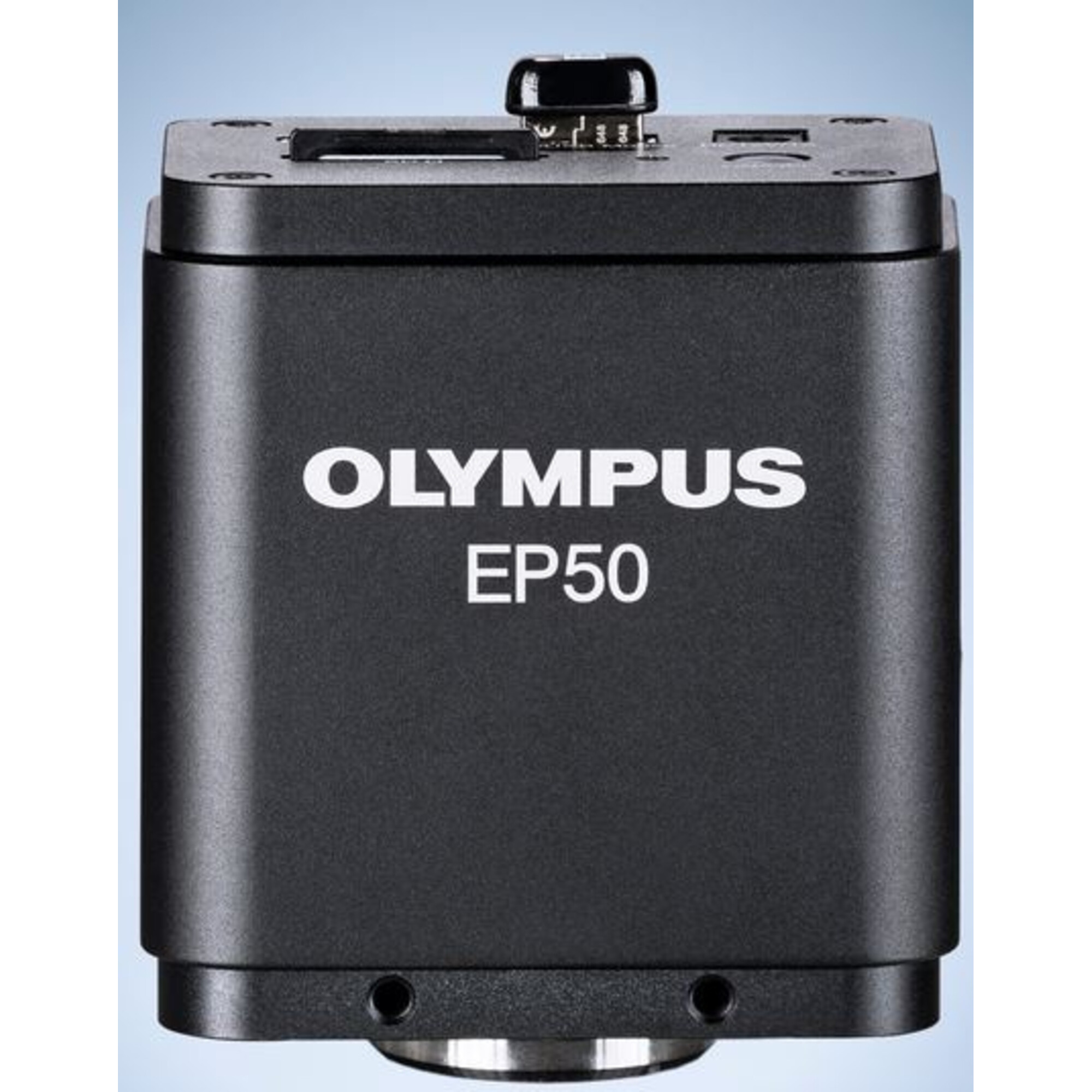 Evident Olympus Aparat Fotograficzny Olympus Paket; EP50 Camera + USB ...