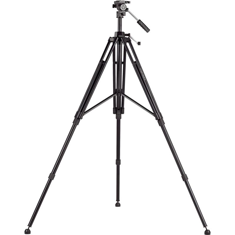 Orion Aluminium-Dreibeinstativ Paragon-Plus XHD Tripod