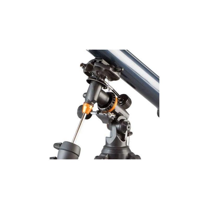 Celestron Teleskop AC 90/1000 Astromaster EQ-MD