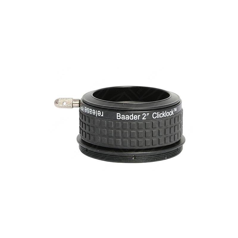 Baader Adapter Zacisk 2" ClickLock M62 do ZEISS APQ Fluorit APOs