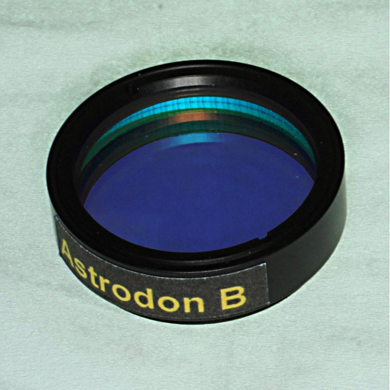 Astrodon Filtr Photometrics UVBRIc B 1,25"