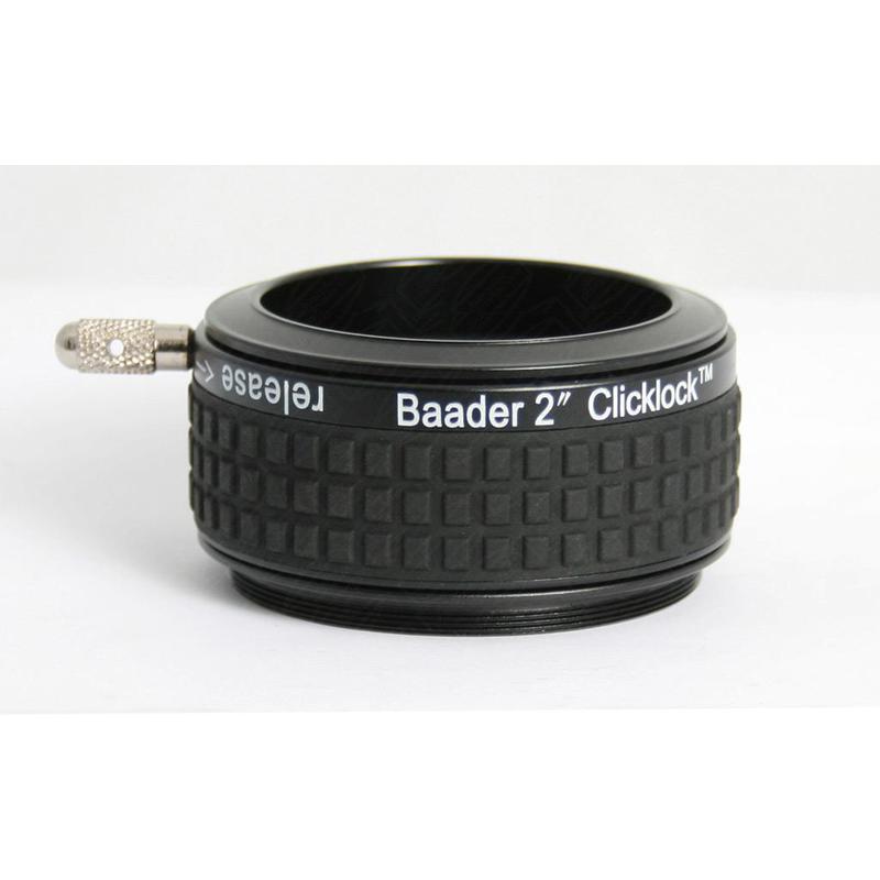 Baader Adapter Zacisk 2" ClickLock M60 (Vixen M60x1)