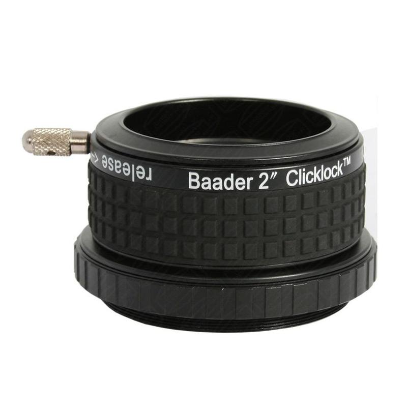 Baader Adapter Zacisk 2" ClickLock M64 (Takahashi Sky 90)