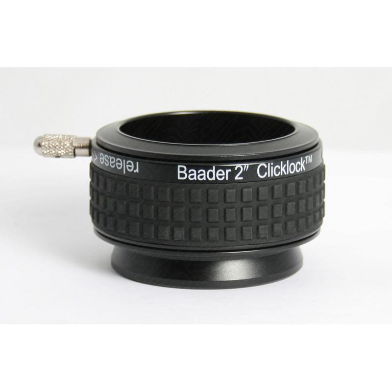 Baader Adapter Zacisk 2" ClickLock S57 / Newton (Celestron/SkyWatcher)