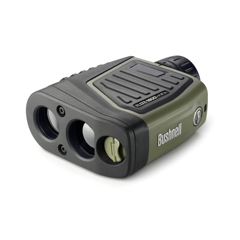 Bushnell Dalmierze Elite 1600 ARC