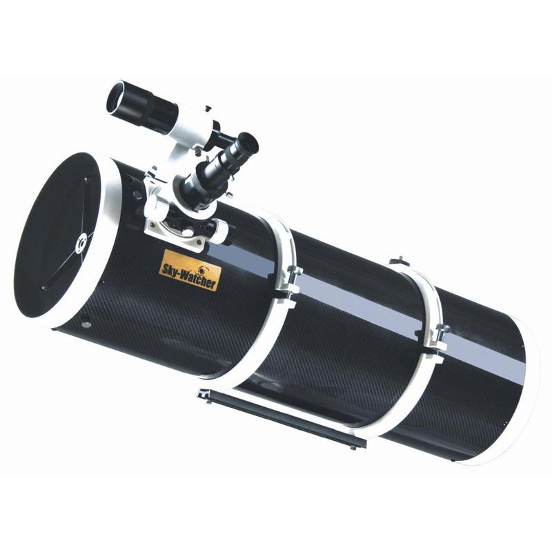 Skywatcher Teleskop Sky-Watcher N 200/800 Quattro-8C tubus węglowy OTA