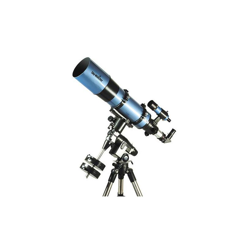 Skywatcher Teleskop AC 150/750 StarTravel NEQ-5