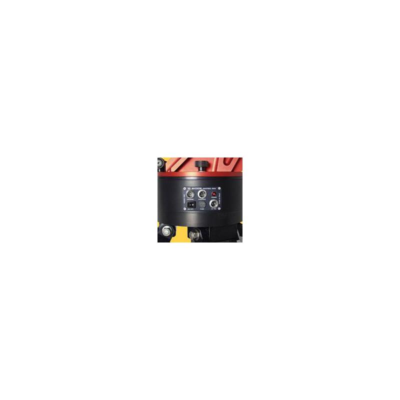 10 Micron Aufpreis CENTAURUS Carbon-Stativ  bei Austausch im Komplettpaket ()