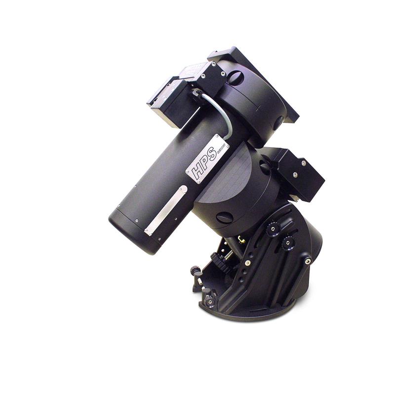 Baader Montaż 'Monolith' GM 2000 HPS  GoTo equatorial mount - (equatorial head only)