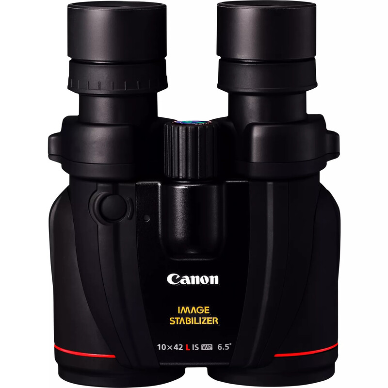 Canon Lornetka z stabilizatorem obrazu 10x42 L IS WP