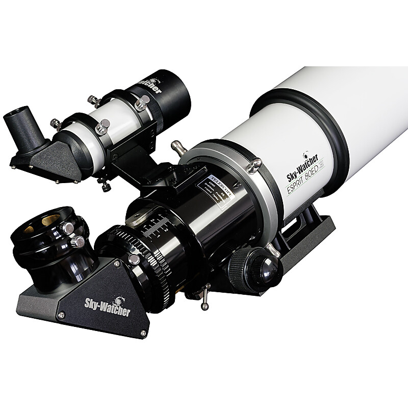 Skywatcher Refraktor apochromatyczny  AP 80/400 ESPRIT-80ED Professional OTA