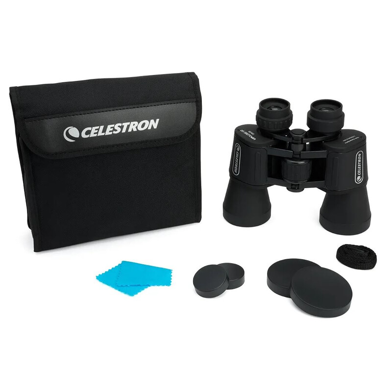 Celestron Lornetka UpClose G2 10x50 Porro