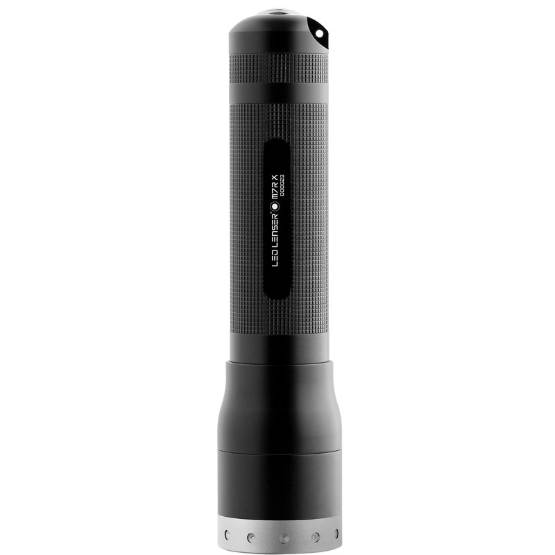 LED LENSER Latarka kieszonkowa M7RX