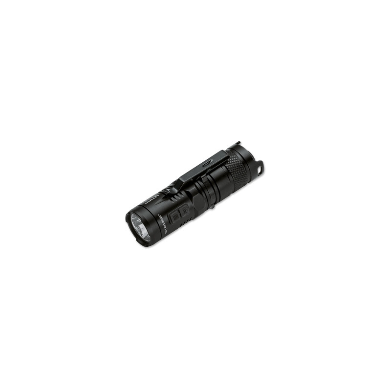 Nitecore Latarka kieszonkowa MT10C