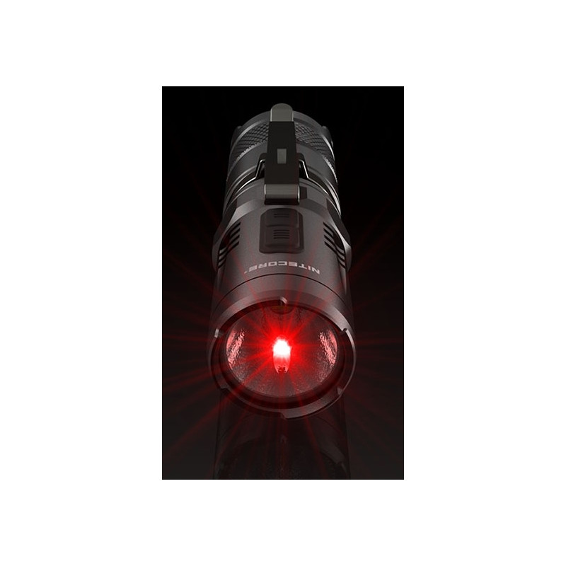 Nitecore Latarka kieszonkowa MT10C