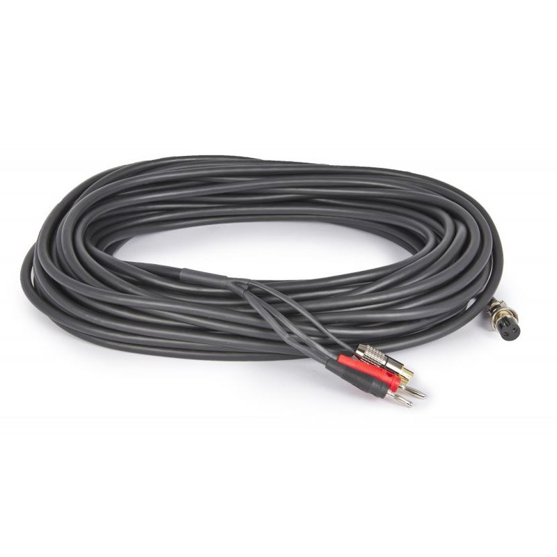 10 Micron Kabel do zasilacza sieciowego OTP27V