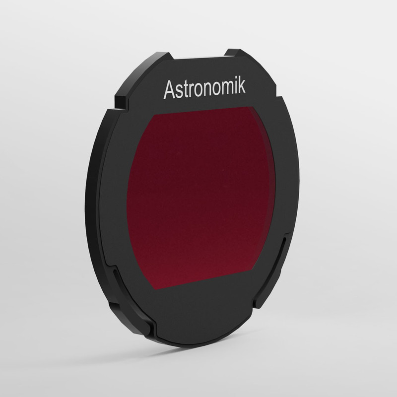 Astronomik Filtry H-alpha 12nm XT Clip Canon EOS APS-C