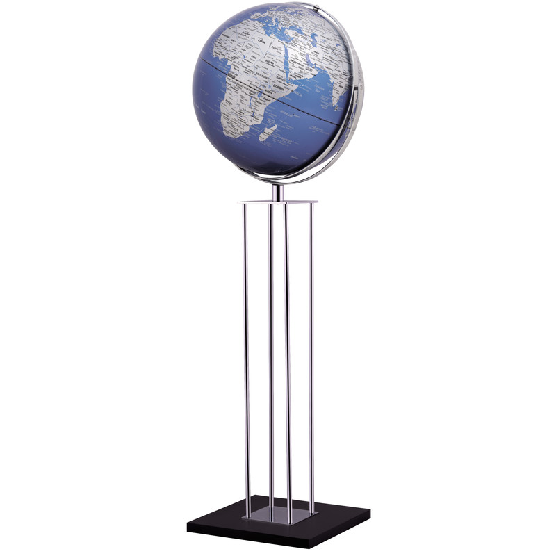 TROIKA Globus na podstawie Worldtrophy Blue 42,5cm