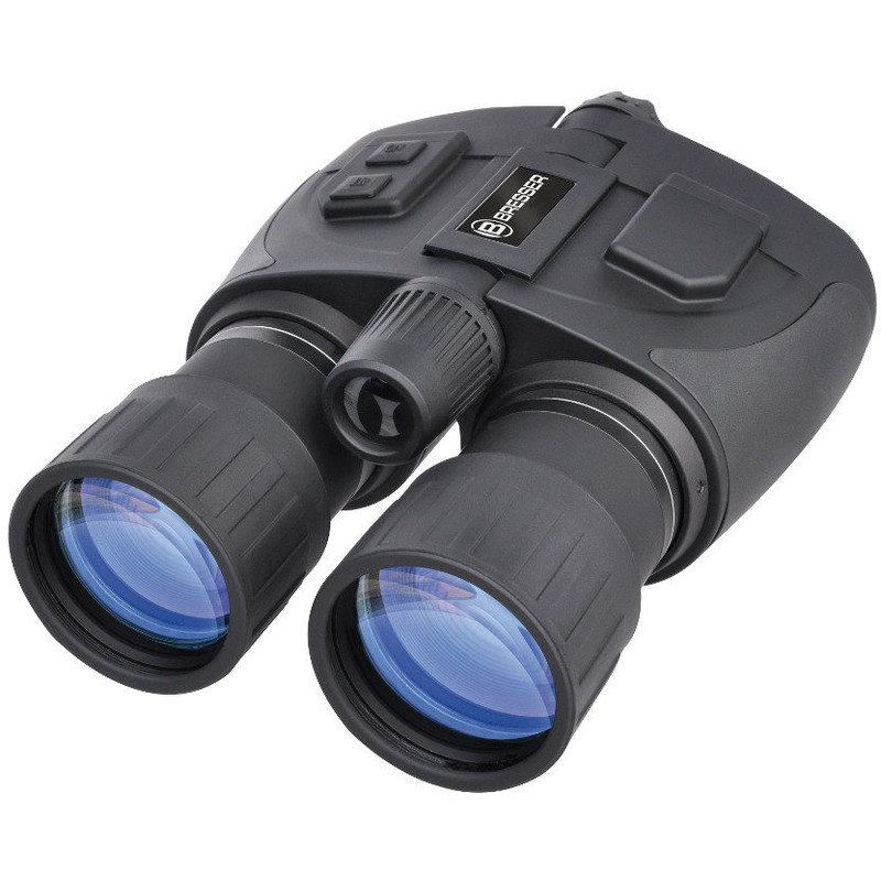 Bresser Noktowizor NightSpy 5x50 Binocular