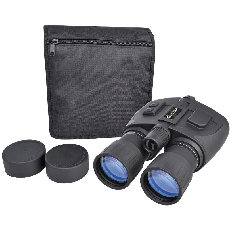 Bresser Noktowizor NightSpy 5x50 Binocular