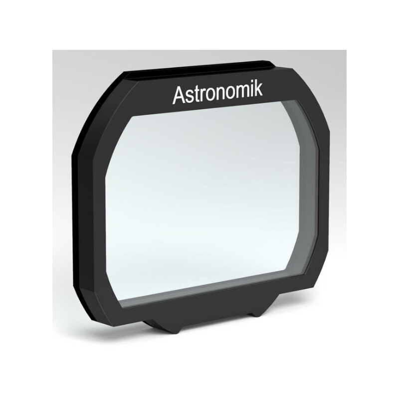 Astronomik Filtry L-2 UV-IR Block Clip Sony Alpha