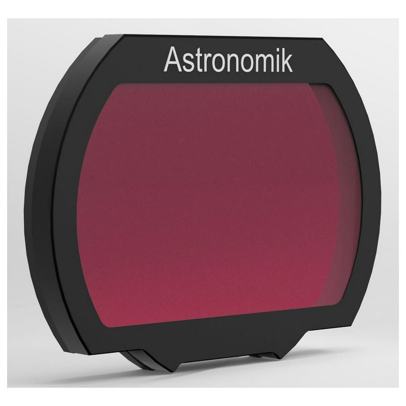 Astronomik Filtry SII 6nm Clip Sony alpha 7