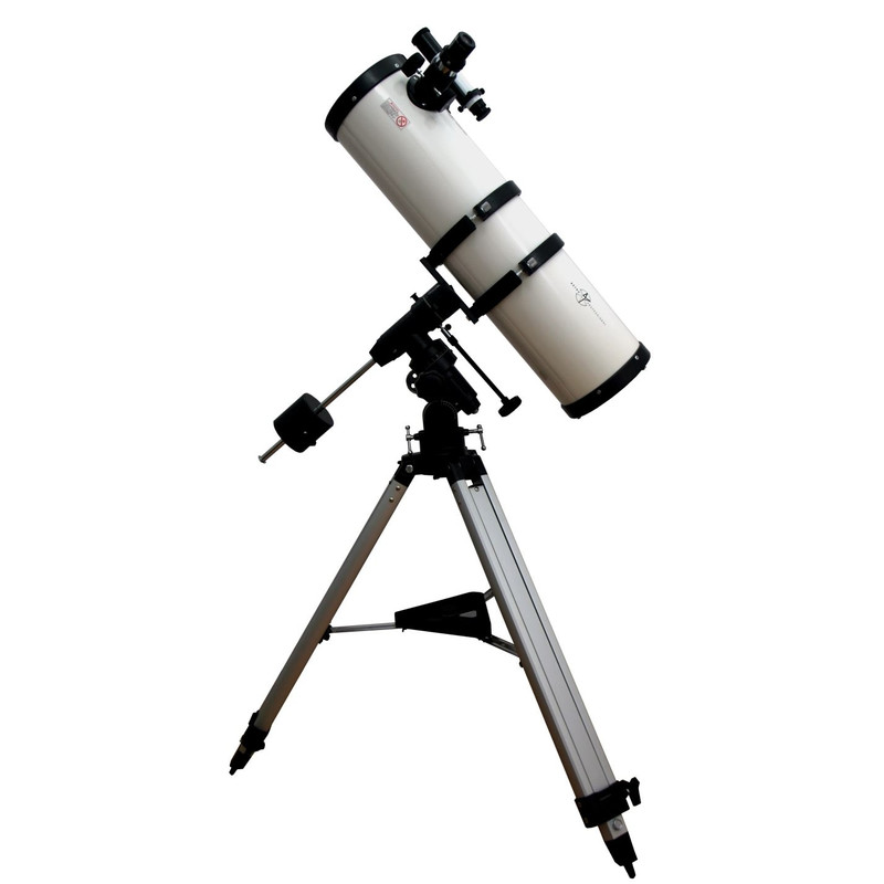 Astro Professional Teleskop N 150/750 EQ-3 Zeus