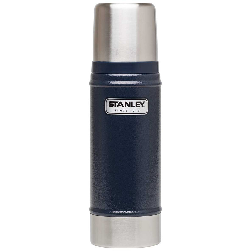 Stanley Termos Classic 0,47 l Navy (granatowy)