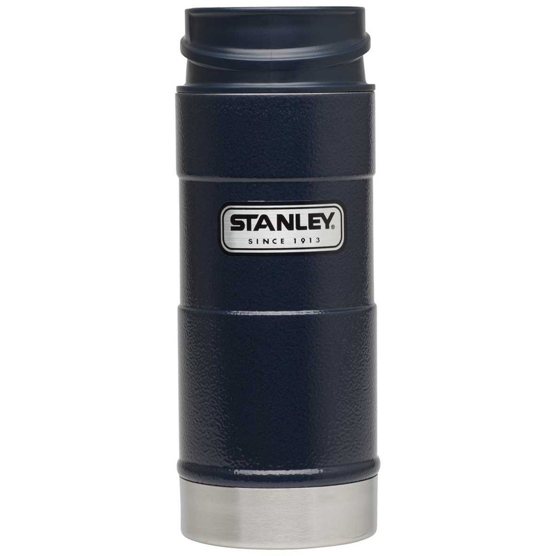 Stanley Kubek termiczny Classic 0,35 l Navy (granatowy)